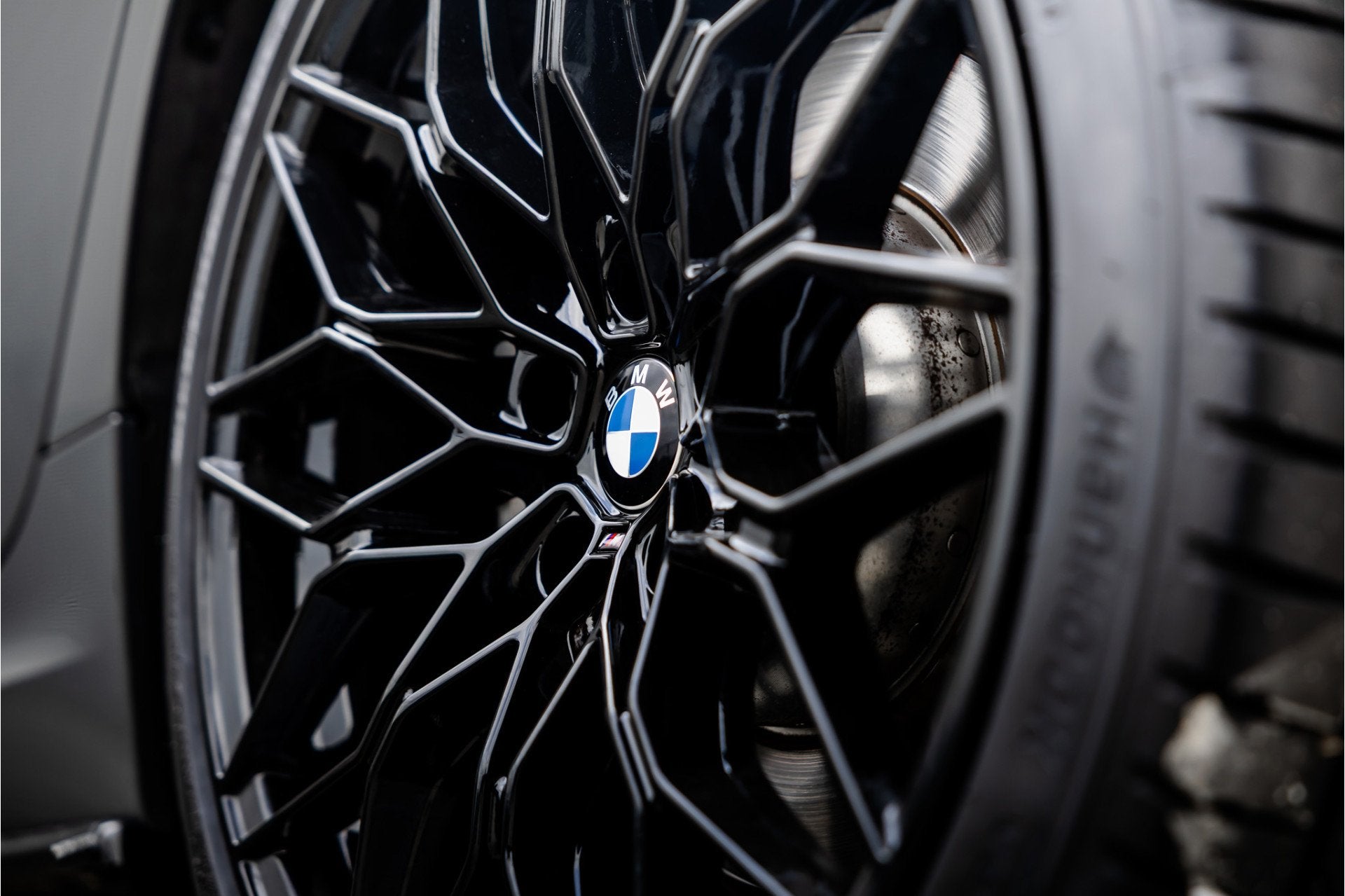 Foto 44 van BMW 3-serie M-Sport M-Sportstoel / HiFi / Camera / Maxton /