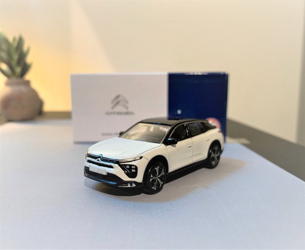 Norev Citroën C5 X Hybrid 1:64, Hobby en Vrije tijd, Modelauto's | Overige schalen, Ophalen of Verzenden, Nieuw, Auto
