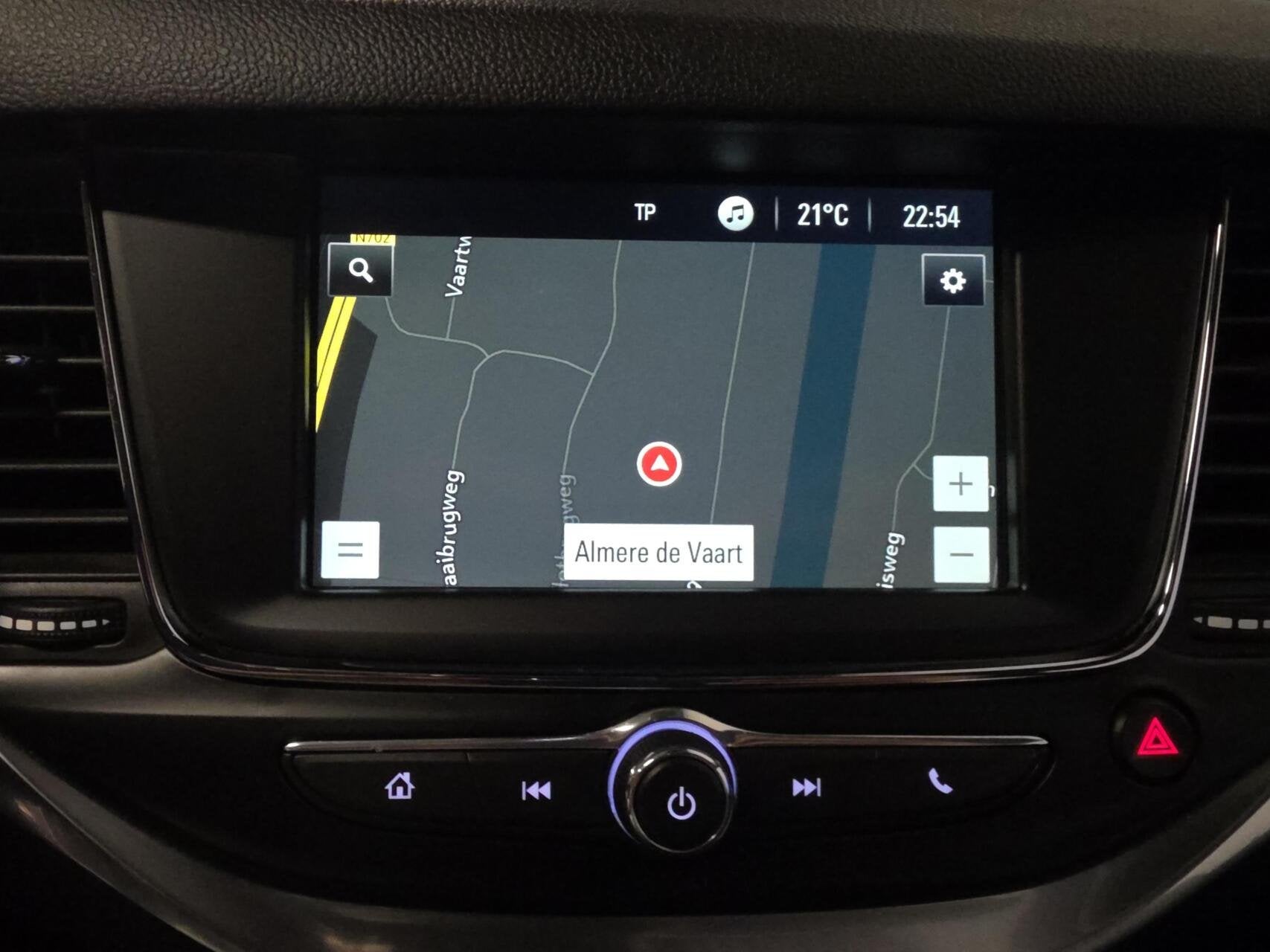 Opel Astra Sports Tourer 1.2 Business Elegance | CarPlay | C, Auto's, Voorwielaandrijving, Gebruikt, Euro 6, 1199 cc