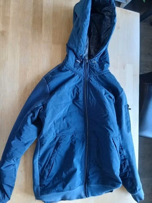 Salsa jeans: jacket - M, Ophalen of Verzenden, Gedragen, Maat 48/50 (M), Blauw