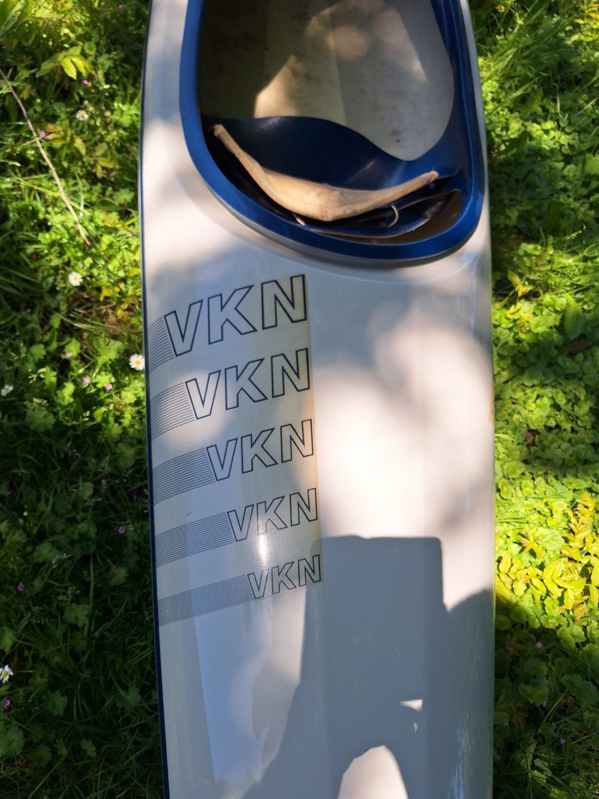 Te koop, Ophalen, Eén persoon