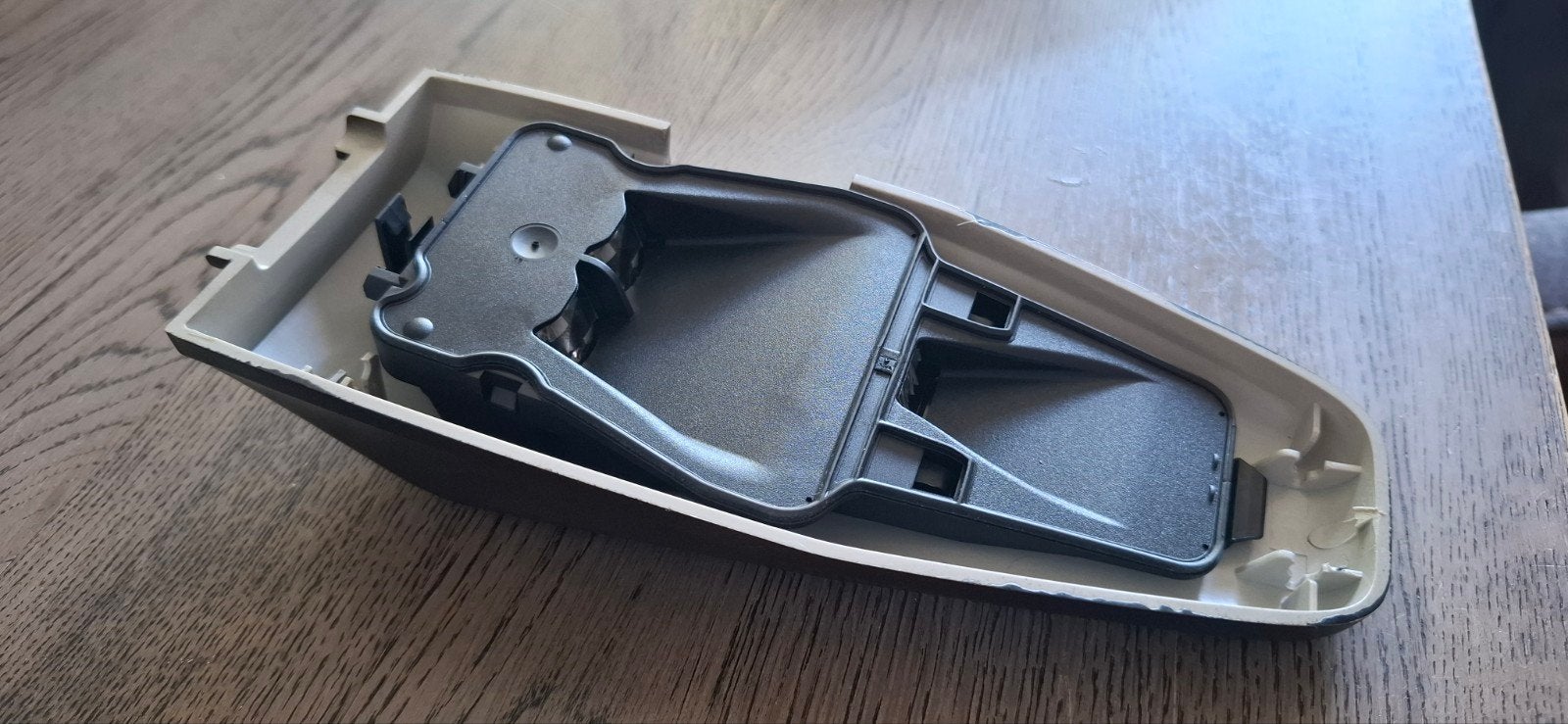 Regensensor met deksel VW UP, Auto-onderdelen, Spiegels, Ophalen of Verzenden, Nieuw, Seat