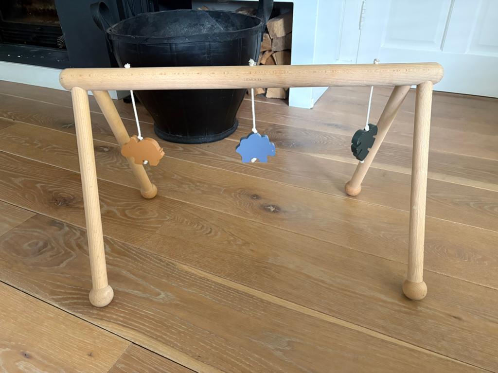 Babygym Liewood, Ophalen, Babygym