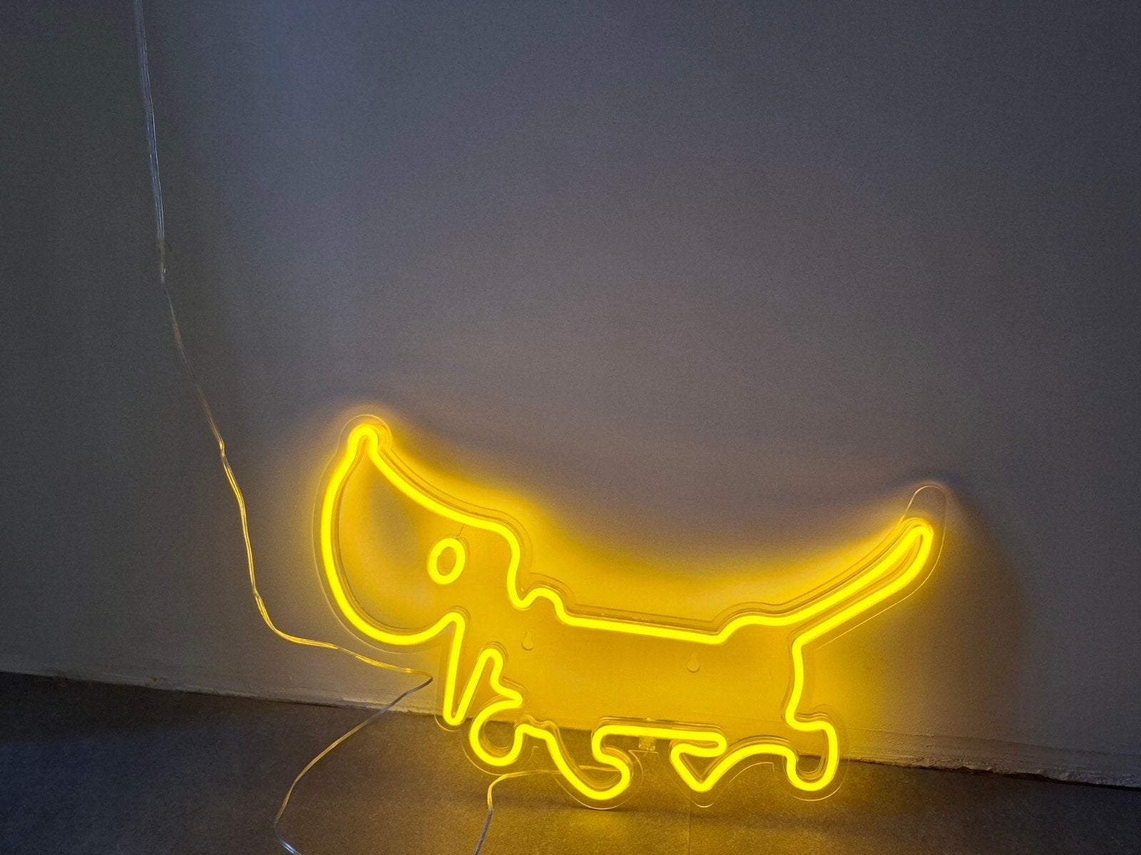 Takkie ledlamp Hema wandlamp, Ophalen, Zo goed als nieuw