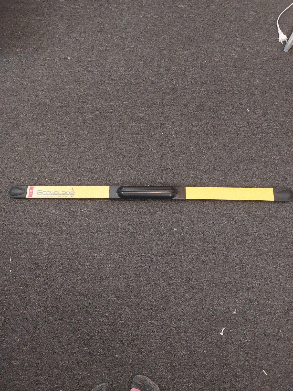 Bodyblade CXT   en oefenbal 1kg, Ophalen, Zo goed als nieuw, Armen, Overige typen