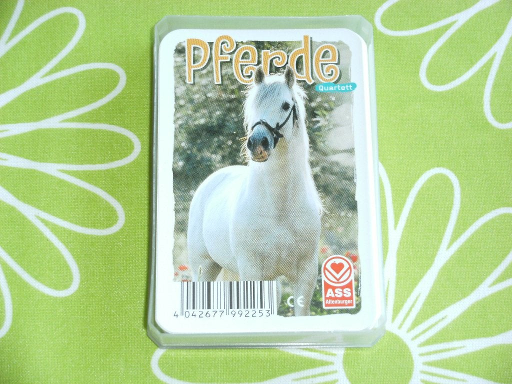 Duits Paarden kwartet, Ophalen of Verzenden, Nieuw, Kwartet(ten)