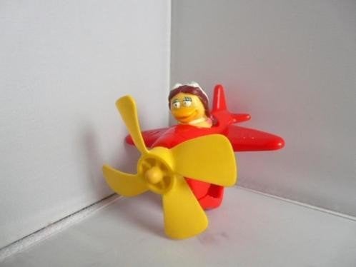McDonalds 1992 # I like Bikes, Verzamelen, Poppetjes en Figuurtjes, Ophalen of Verzenden, Zo goed als nieuw