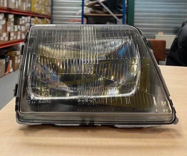 Opel Commodore C (08/78-12/82) Koplamp Rechts OES! 030106310