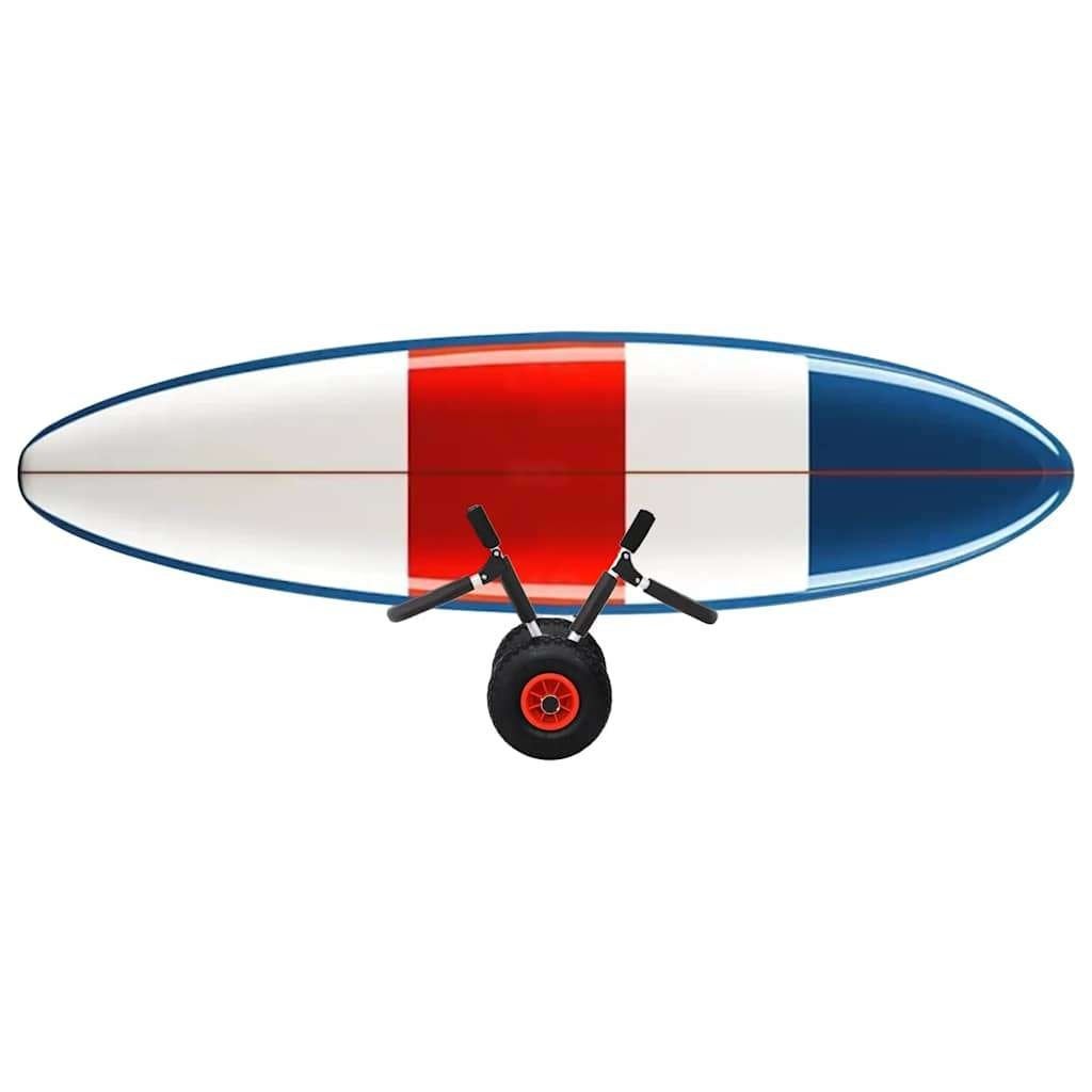 SUP Supboard trolley surfplank GRATIS BEZORGD!, Watersport en Boten, SUP-accessoire, Verzenden, Nieuw, Nvt