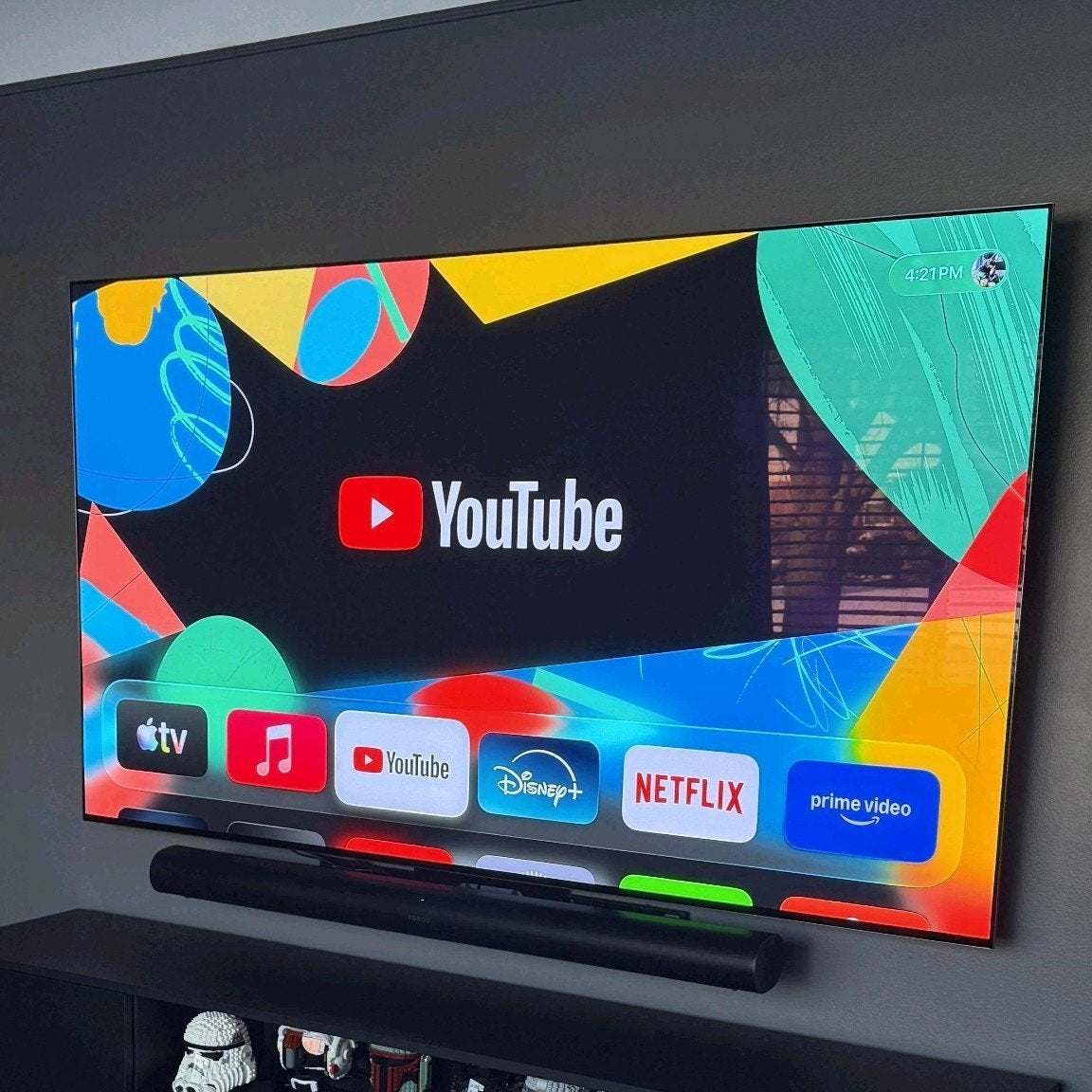 LG - SMART TV- 65 INCH- LUXE✅️✅️✅️✅️✅️✅️✅️✅️, Ophalen of Verzenden