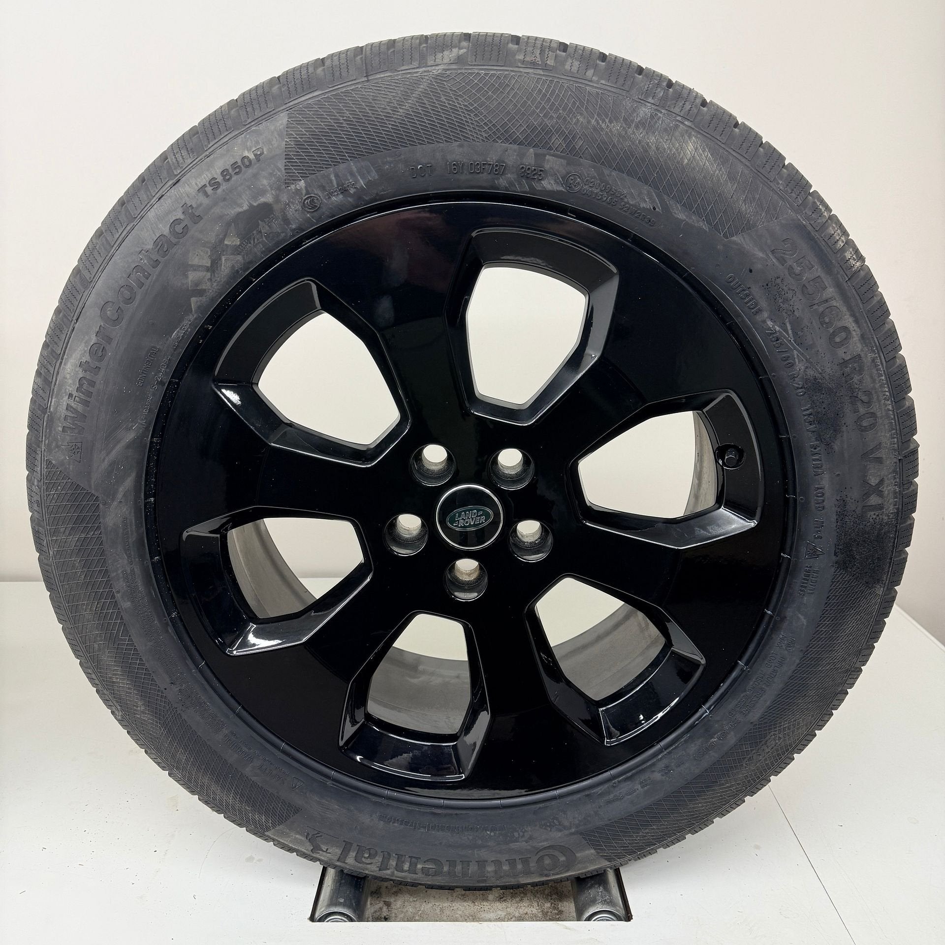 Land Rover Defender - 20 inch - winterbanden NIEUW, 255 mm, Banden en Velgen, Nieuw, Personenwagen