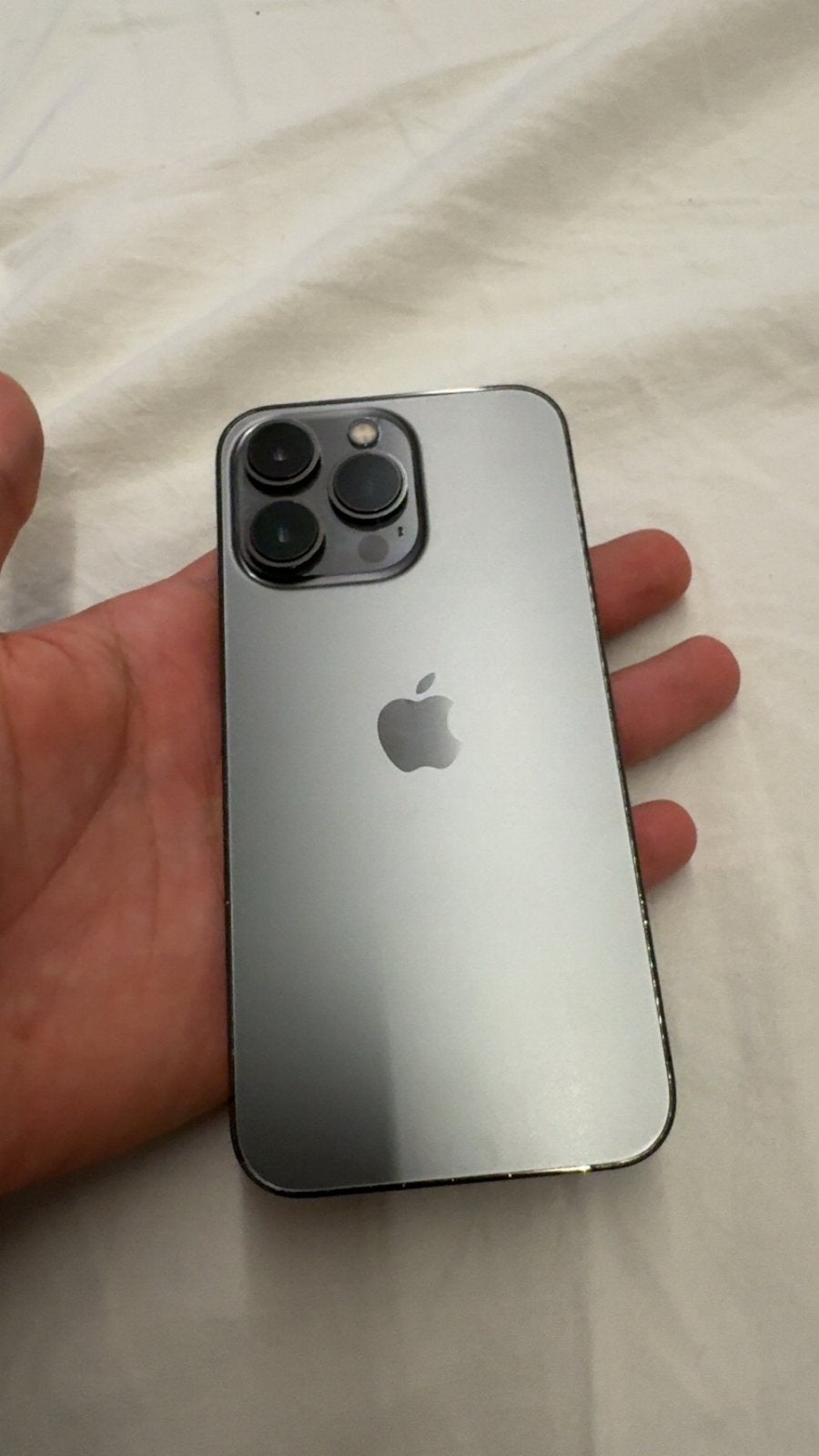 Apple iPhone 13 Pro - Zo goed als nieuw