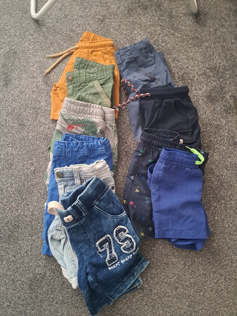 Jongenskleding maat 98, Kinderen en Baby's, Kinderkleding | Maat 104, Ophalen, Gebruikt, Jongen, Overige typen