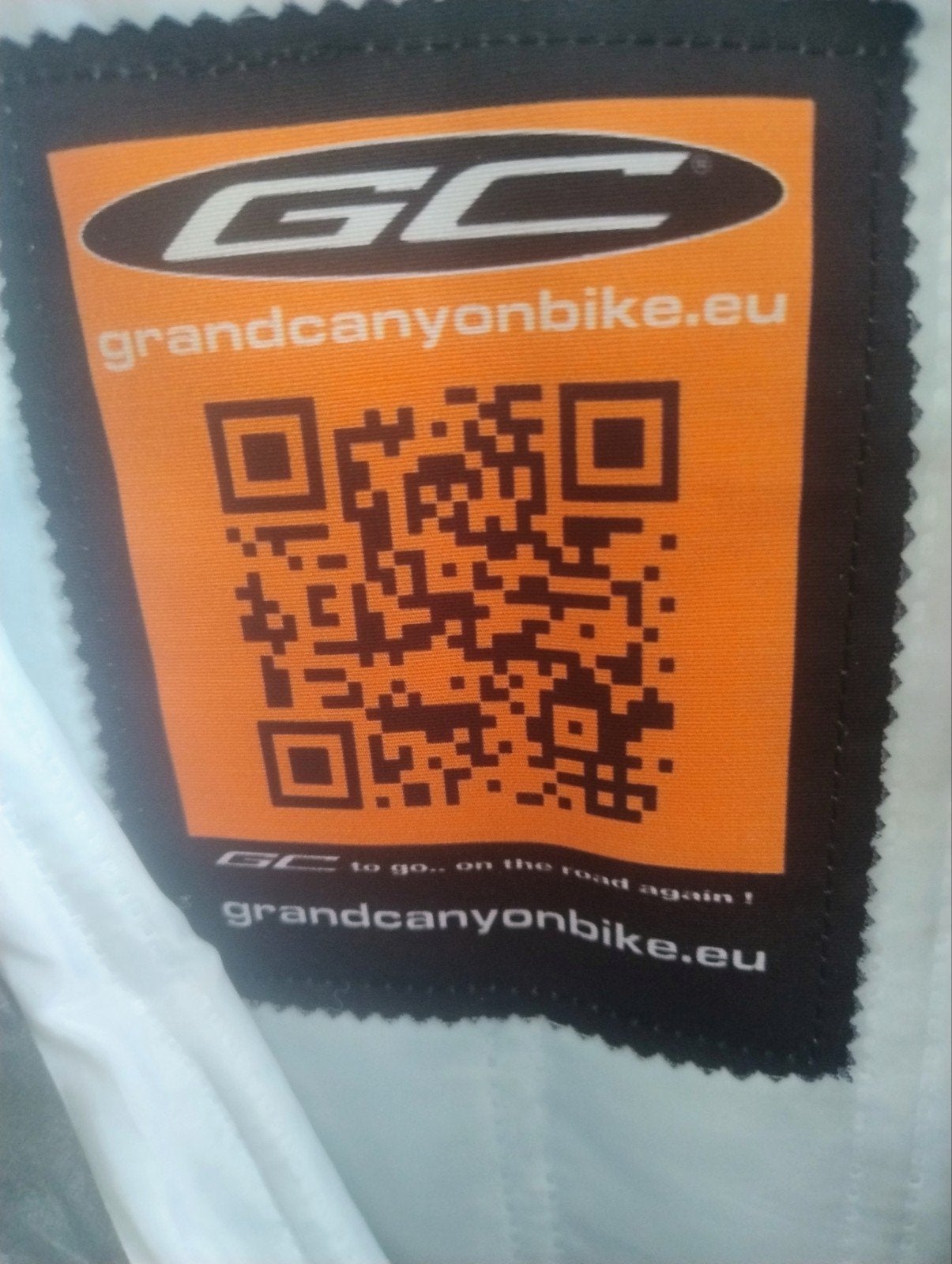 Grand Canyon Leren Motorjas Maat 54, Motoren, Ophalen of Verzenden, Tweedehands, Jas | leer