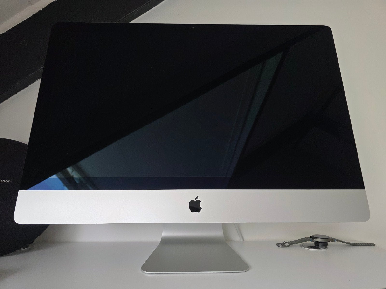iMac 2020, 500GB ssd, 6-core i5, 16gb, Radeon Pro 580X 8GB, Computers en Software, Ophalen, SSD, IMac, Zo goed als nieuw