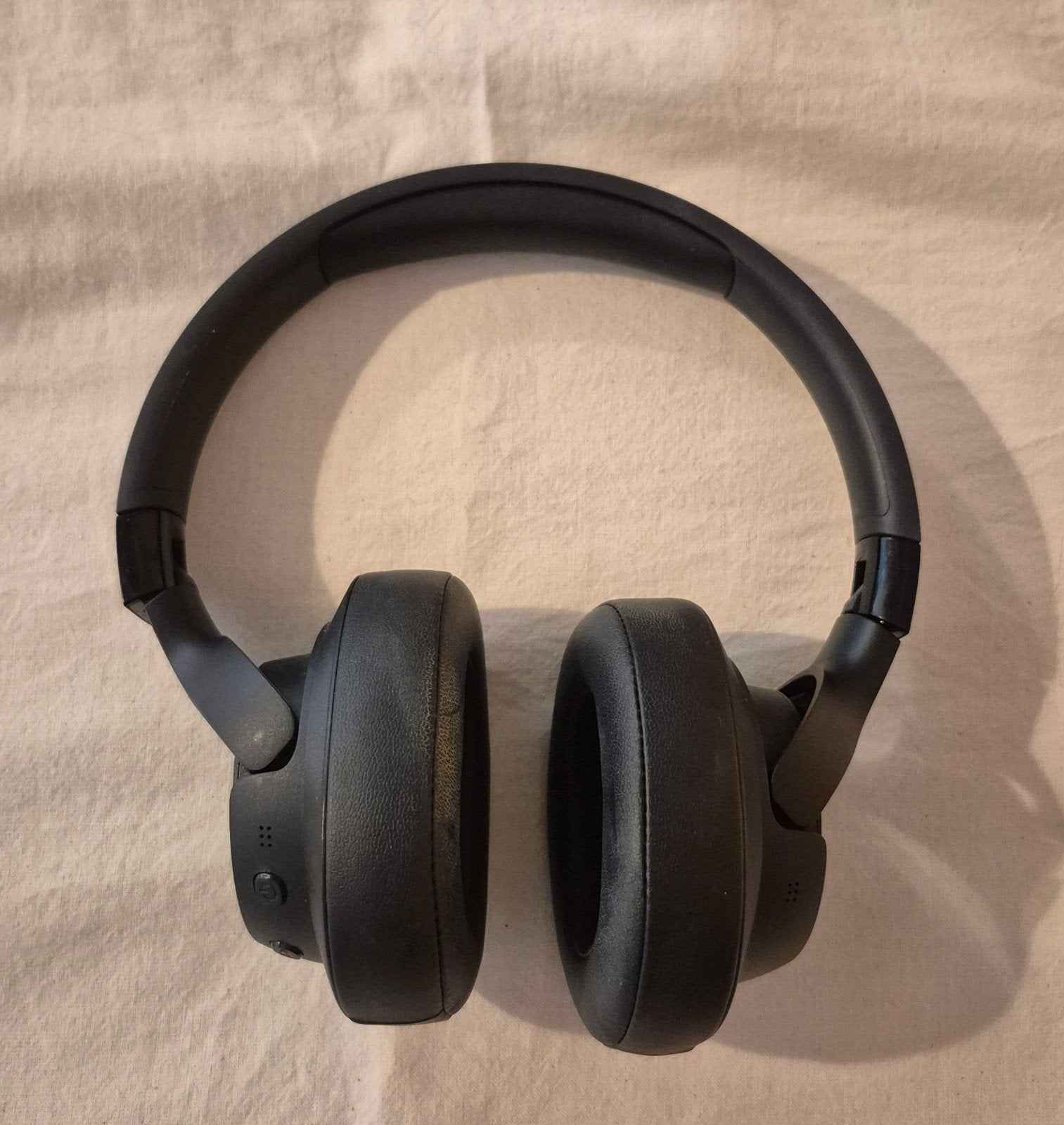 JBL Tune 770NC  (Draadloos + Noise Cancelling), Ophalen of Verzenden, Zo goed als nieuw, Overige merken, Draadloos