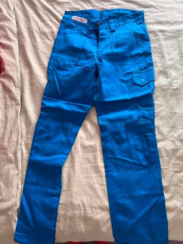 KLM Broek - Nieuw - Maat 46 (S), Nieuw, KLM, Maat 46 (S) of kleiner, Verzenden