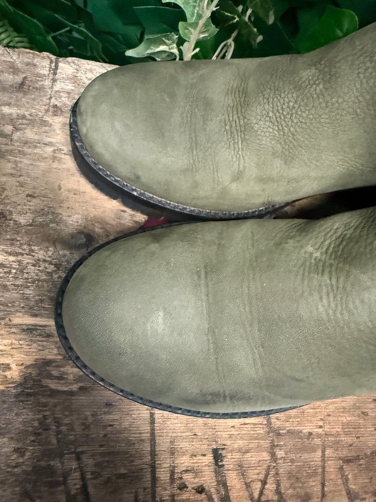gewoon Nieuwe stoere laarsjes van panama jack maat 39, Lage of Enkellaarzen, Nieuw, Ophalen of Verzenden, Panama jack