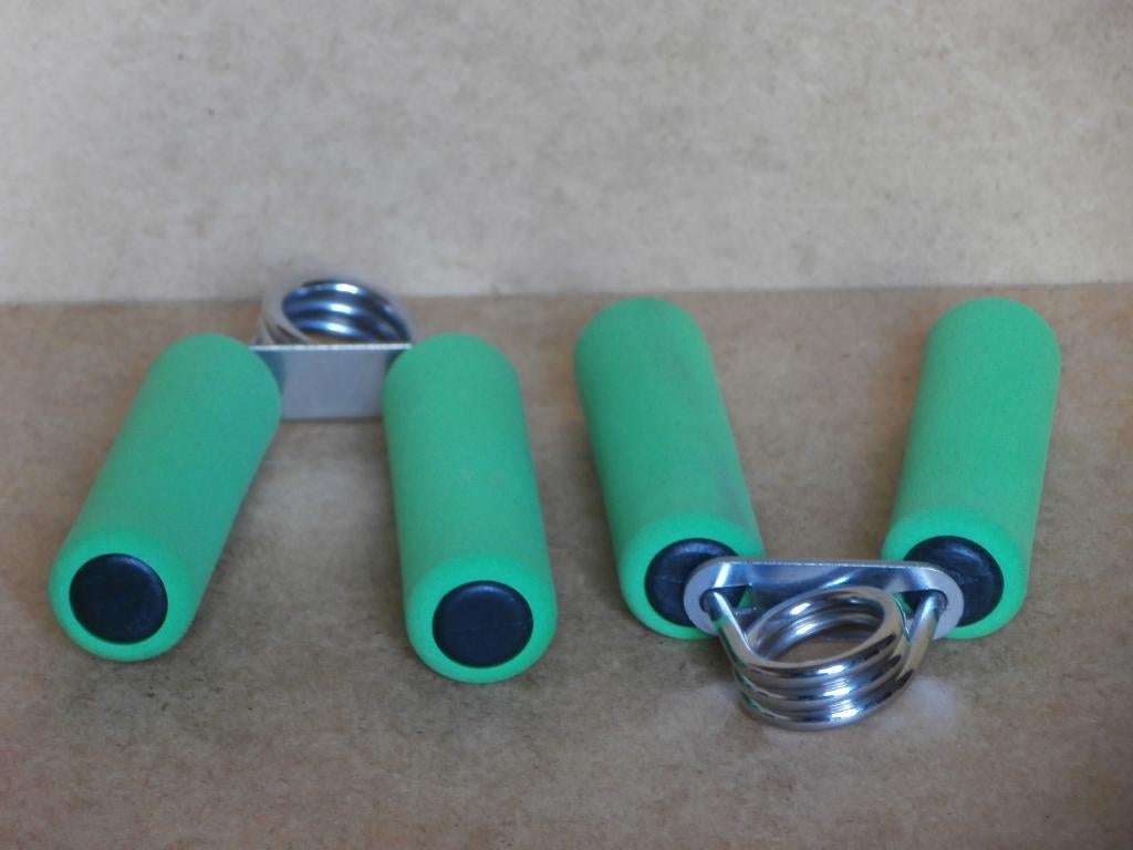 Fitness handtrainer handknijper vrouwen hand pol trainer, Ophalen of Verzenden, Zo goed als nieuw, Armen, Overige typen