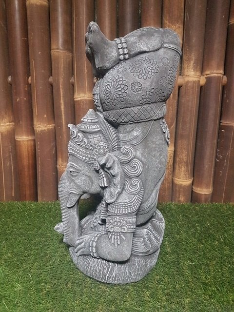 Ganesha nr.253, Tuin en Terras, Ophalen, Nieuw, Beton, Overige typen