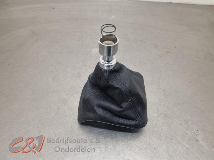 Versnellingspookhoes van een Ford Transit Custom, Gebruikt, -, -, Ophalen of Verzenden