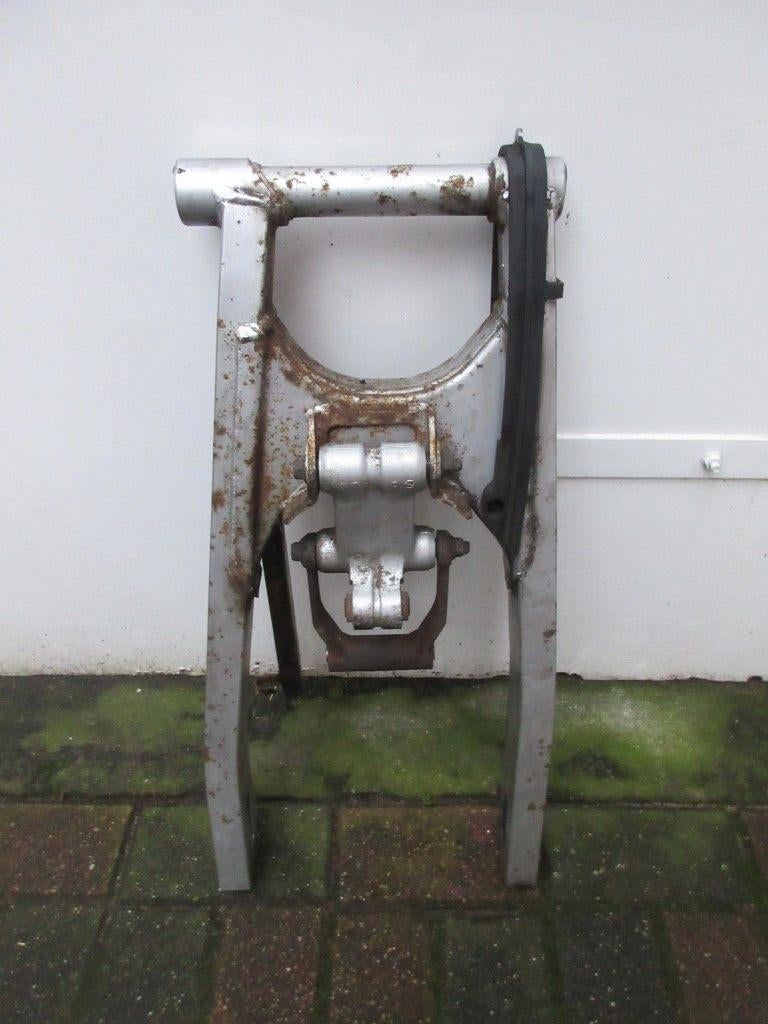 Honda CBX750 achterbrug CBX 750 F achter brug vork swingarm, Ophalen of Verzenden, Gebruikt