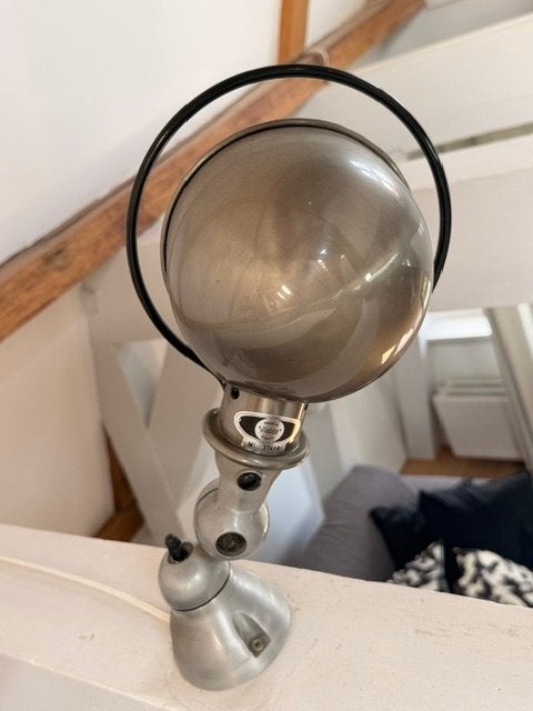 Jielde Lampen, Overige typen, Verstelbaar, 30 cm, Zo goed als nieuw