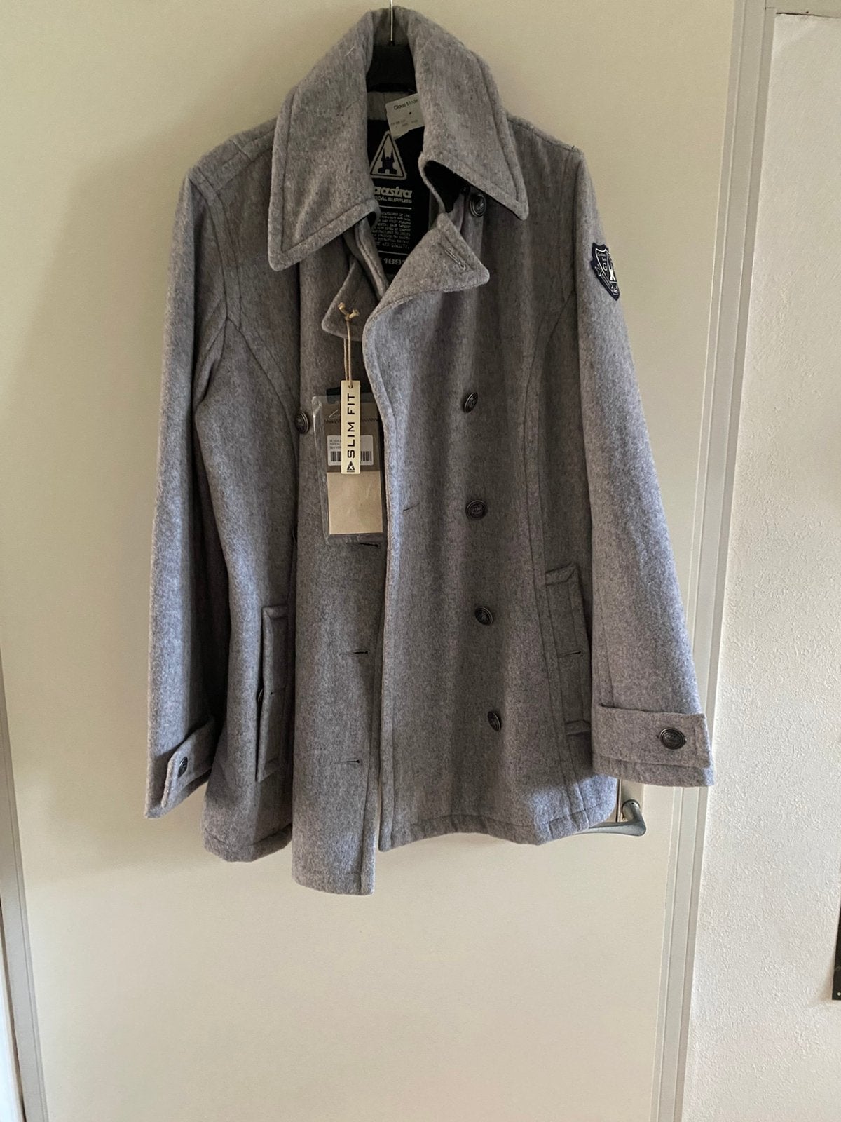 Nieuwe gaastra jas maat xxxl, Ophalen of Verzenden, Nieuw