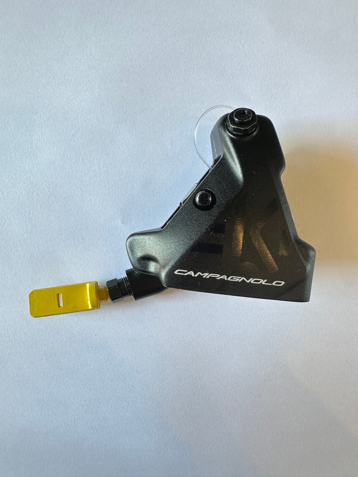 Campagnolo Remklauw - Nieuw, Remmen, Nieuw, Ophalen of Verzenden, Aluminium