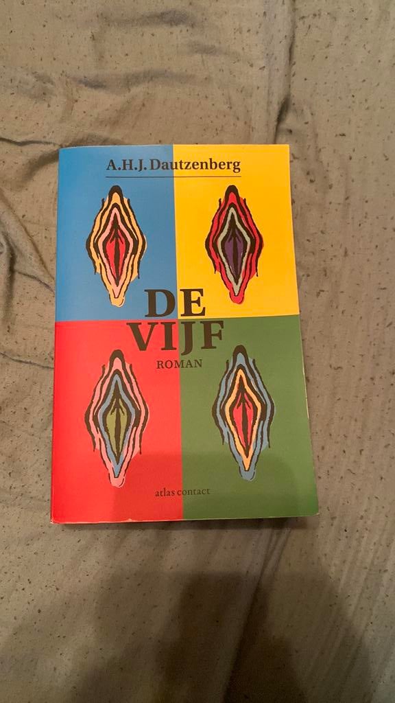 Dautzenberg, Boeken, Ophalen of Verzenden, Zo goed als nieuw