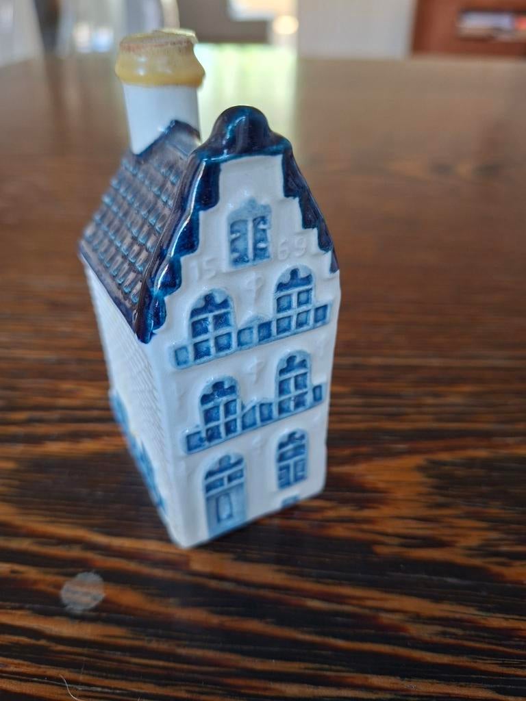 KLM Huisje 18, Ophalen of Verzenden, Zo goed als nieuw, Paleis of Waag