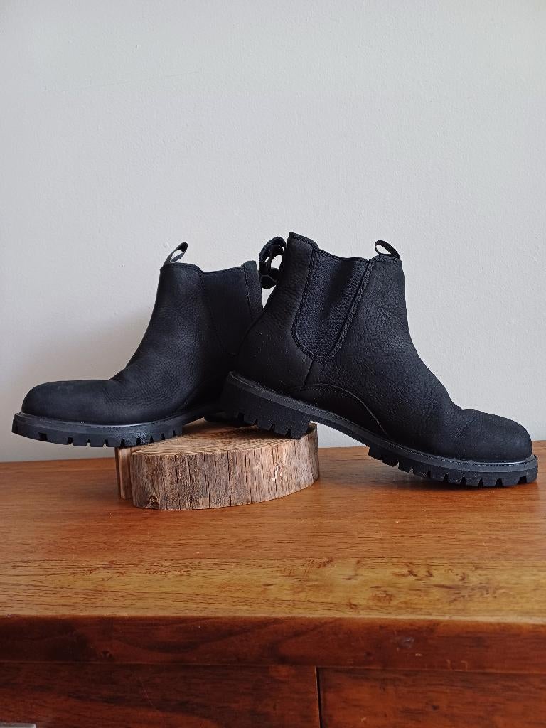Timberland heren boots, Boots, Ophalen of Verzenden, Zo goed als nieuw, Timberland