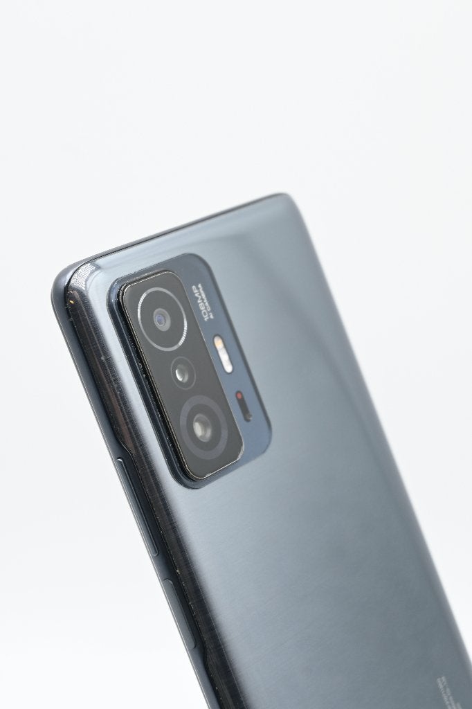 Xiaomi 11T Pro 256GB Android 14, Xiaomi, Gebruikt, Overige typen, Onbekend