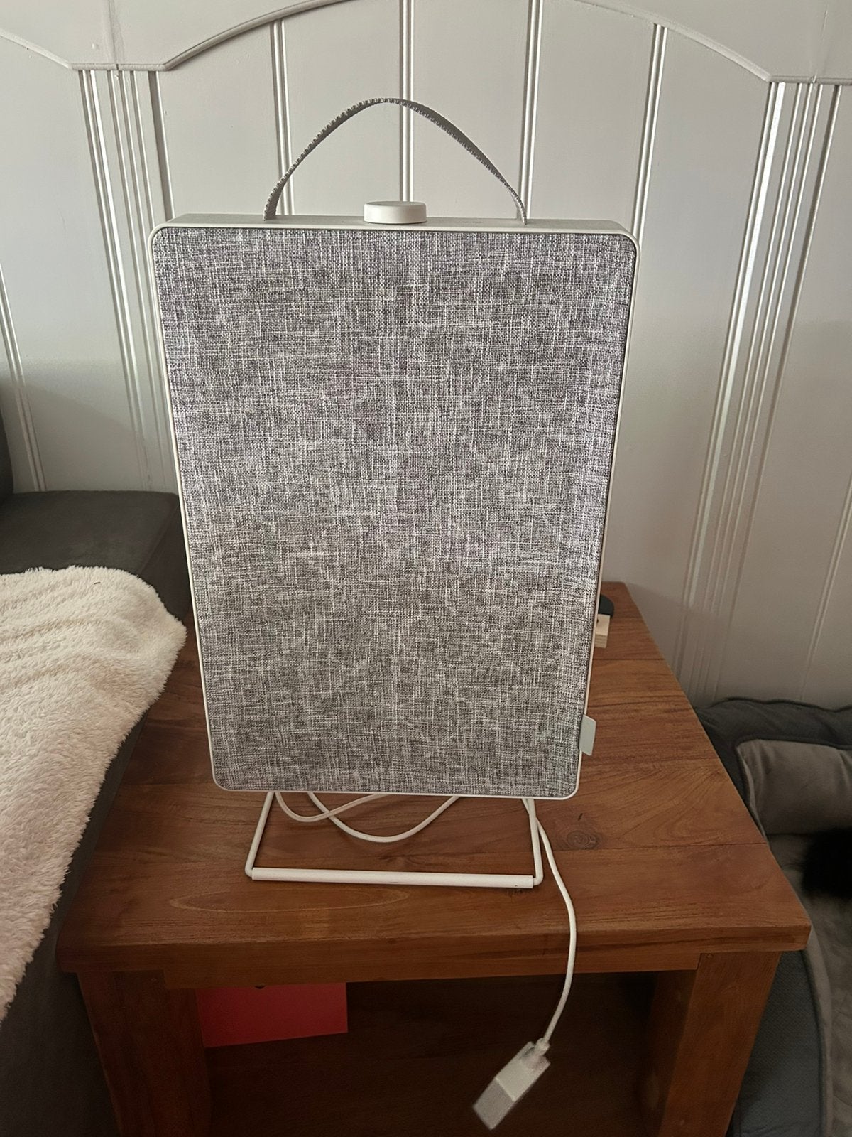 Ikea luchtreiniger, Ophalen, Gebruikt, Luchtreiniger