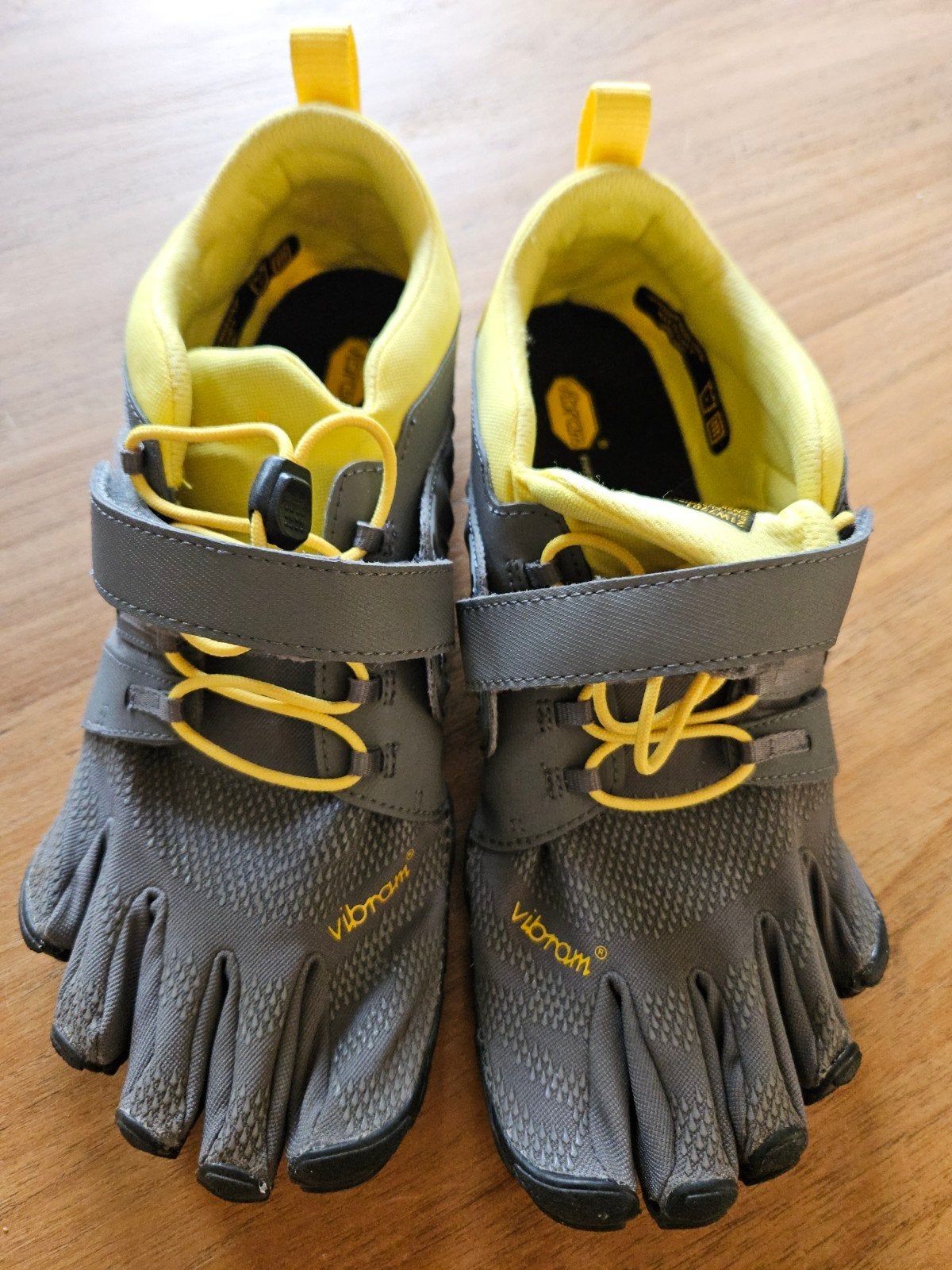Five vingers Vibram v train, Kleding | Dames, Schoenen, Ophalen of Verzenden