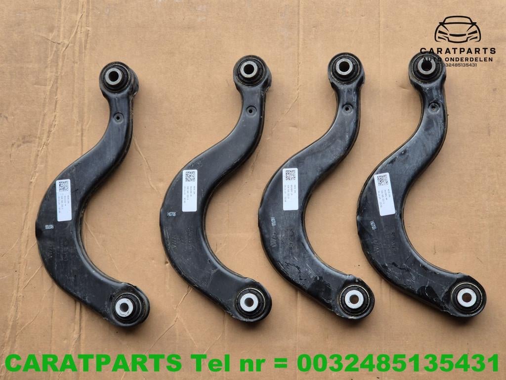 5q0505323d passat tiguan draagarm golf 7 r q3 rs3 a3 t-roc, Auto-onderdelen, Ophanging en Onderstel, Gebruikt, Seat, Volkswagen AG