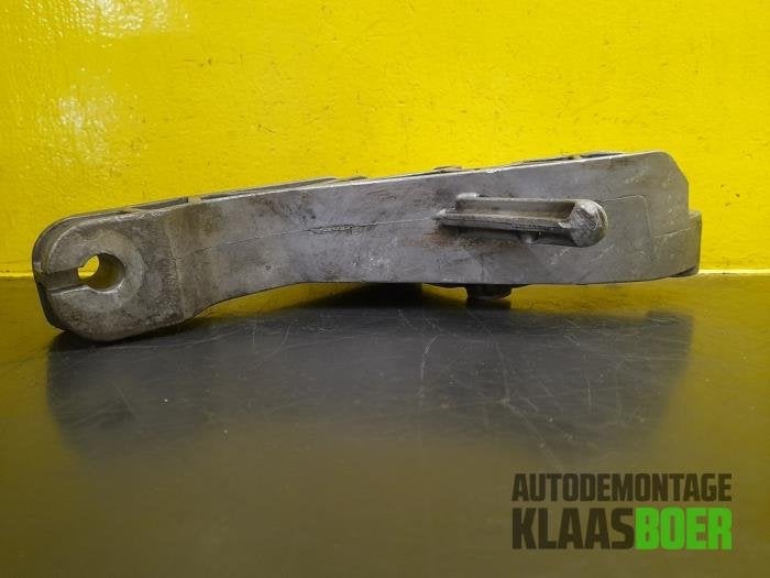 Motorsteun van een Opel Zafira, Gebruikt, -, -, Opel