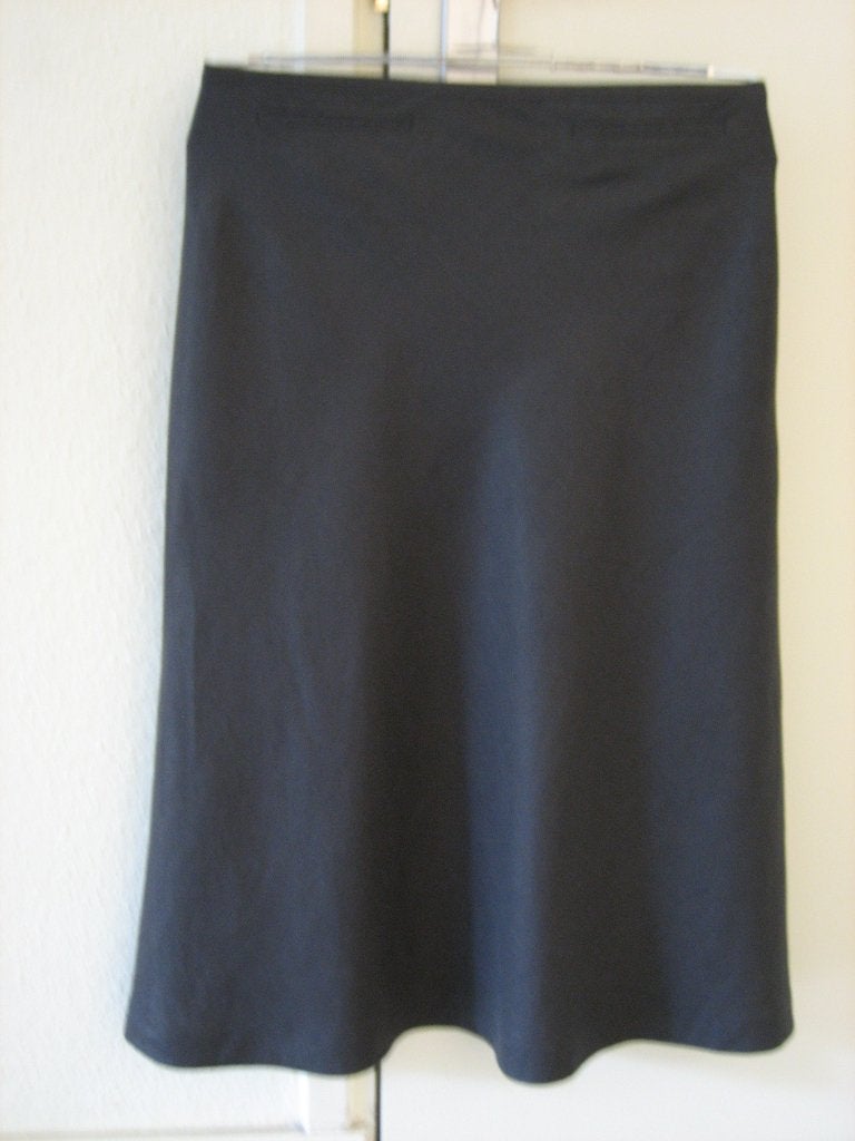 Grijs-groene linnen rok van JOSEPHINE & CO, 40 snazzeys, Kleding | Dames, Rokken, Maat 38/40 (M), Josephine & Co, Verzenden, Nieuw