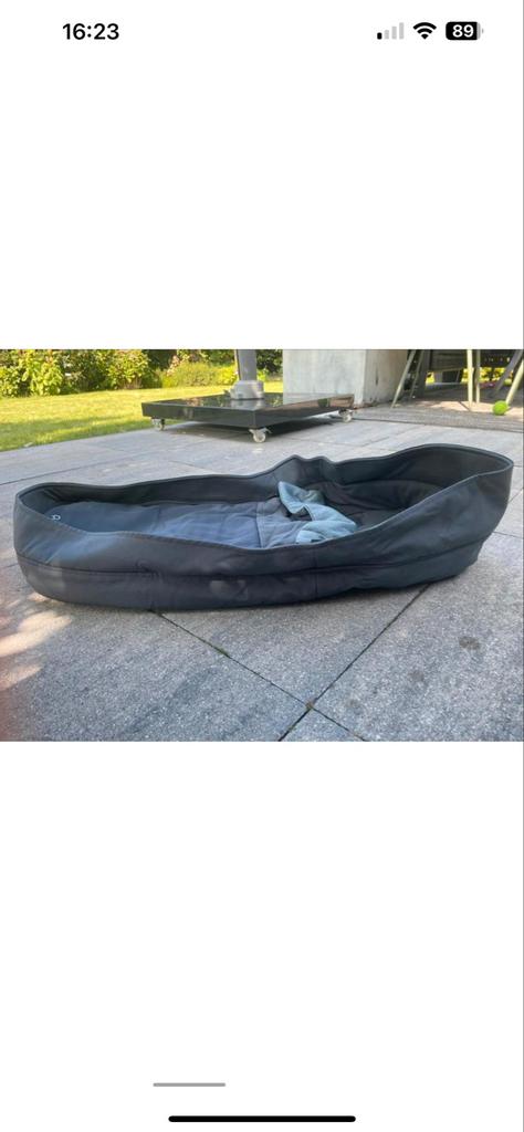 Quinny zapp babyinleg, Ophalen, Quinny, Zo goed als nieuw, Combiwagen