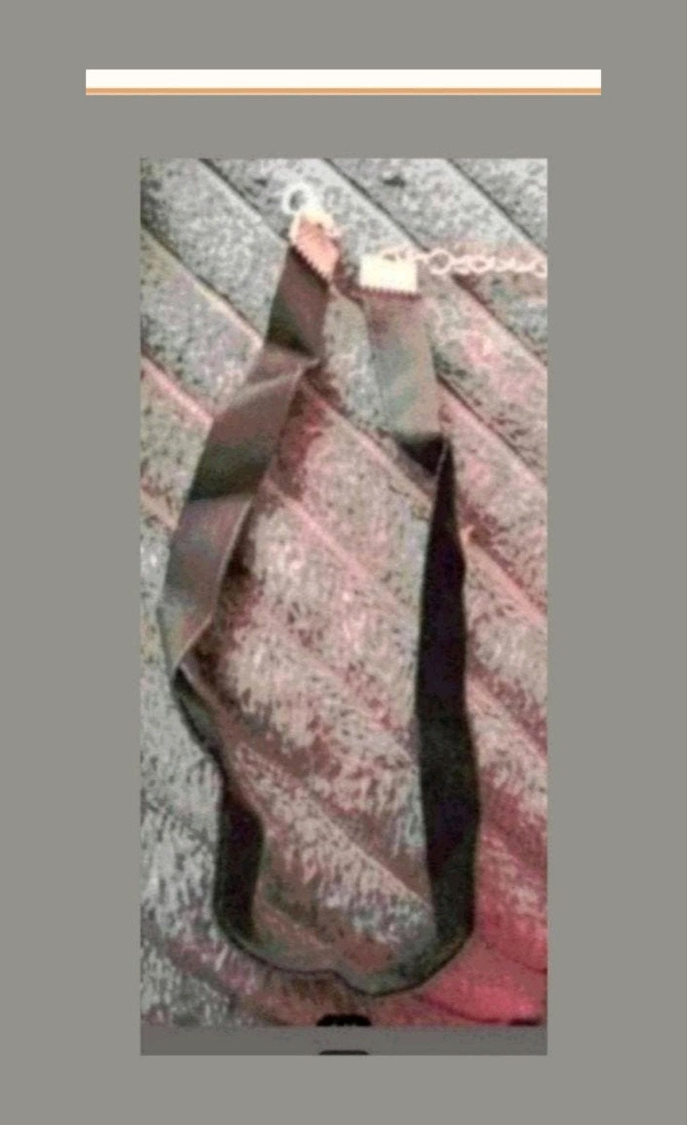 Choker, Verzenden, Nieuw, Zwart
