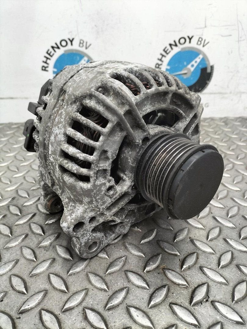 VOLKSWAGEN GOLF 1K1 1.9TDI DYNAMO 06F903023F 2004, Ophalen of Verzenden, Gebruikt, Stiba lid