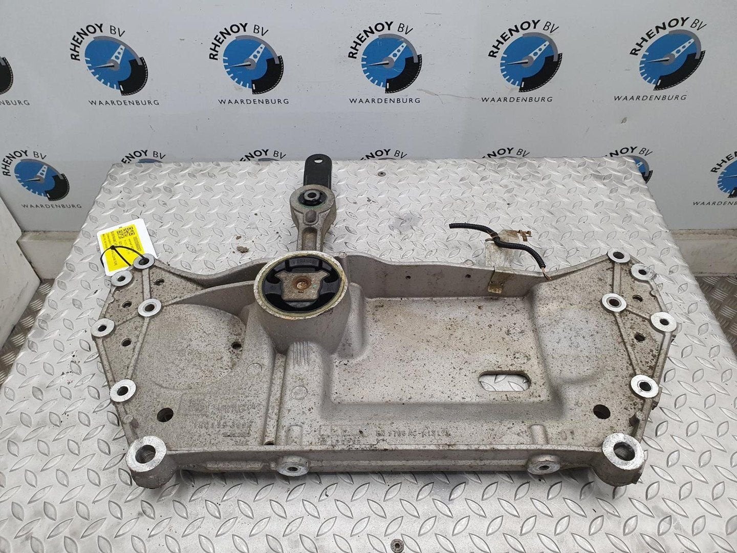 VOLKSWAGEN GOLF 1.6 Trendline  SUBFRAME VOOR 2007, Auto-onderdelen, Gebruikt, -, -, Ophalen of Verzenden