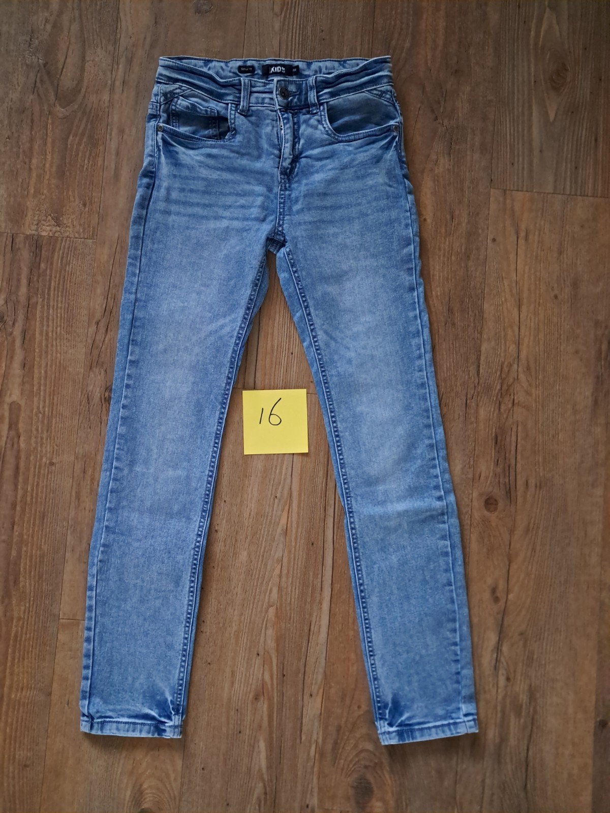 Jongens broek maat 158 (16), Ophalen of Verzenden, Jongen, Broek