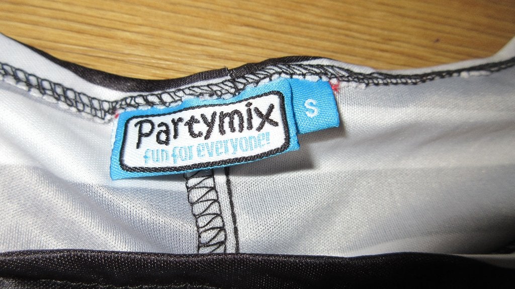 Piratenpak maat S incl. piratenhoed en kniekousen ., Carnaval, Nieuw, Ophalen of Verzenden, Kleding