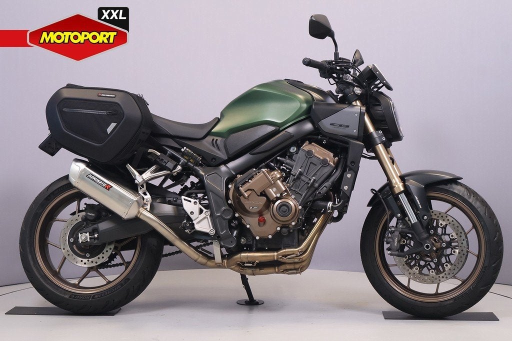 Honda CB 650 R E-CLUTCH (bj 2024), Motoren, Motoren | Honda, Honda Motor Europe Ltd, Bedrijf, Customer.service@honda-eu.com, Rivium Boulevard 200-234
2909 LK  Capelle aan den Ijssel, NL