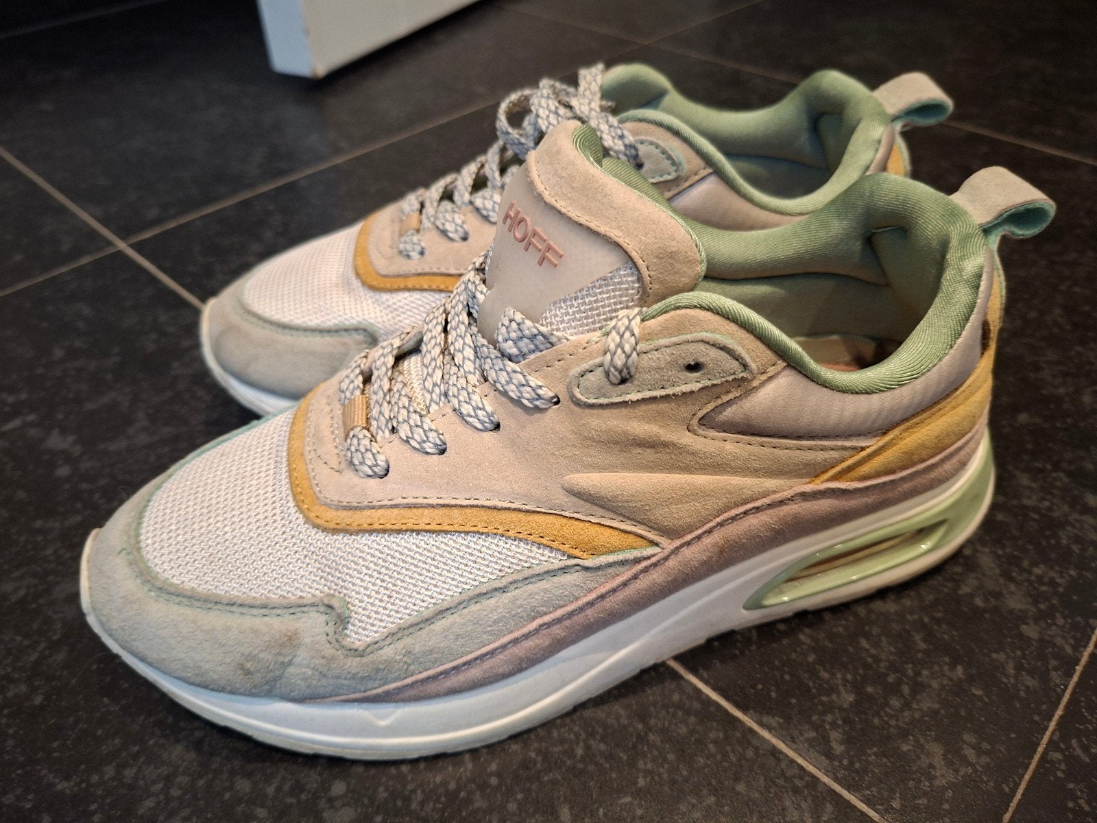 Hoff sneakers maat 38, Kleding | Dames, Schoenen, Hoff, Overige kleuren, Ophalen of Verzenden, Sneakers of Gympen