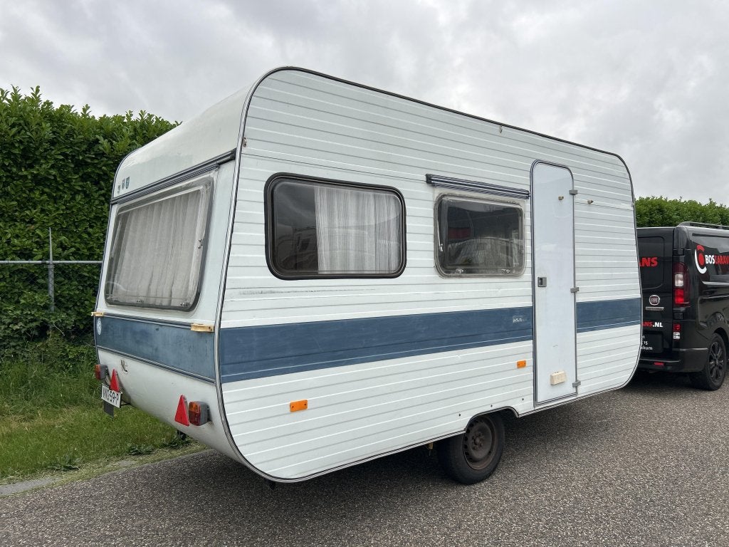 Adria Touring 410 SLT OLDTIMER, Niet ingevuld, Bedrijf, Niet ingevuld, Adria