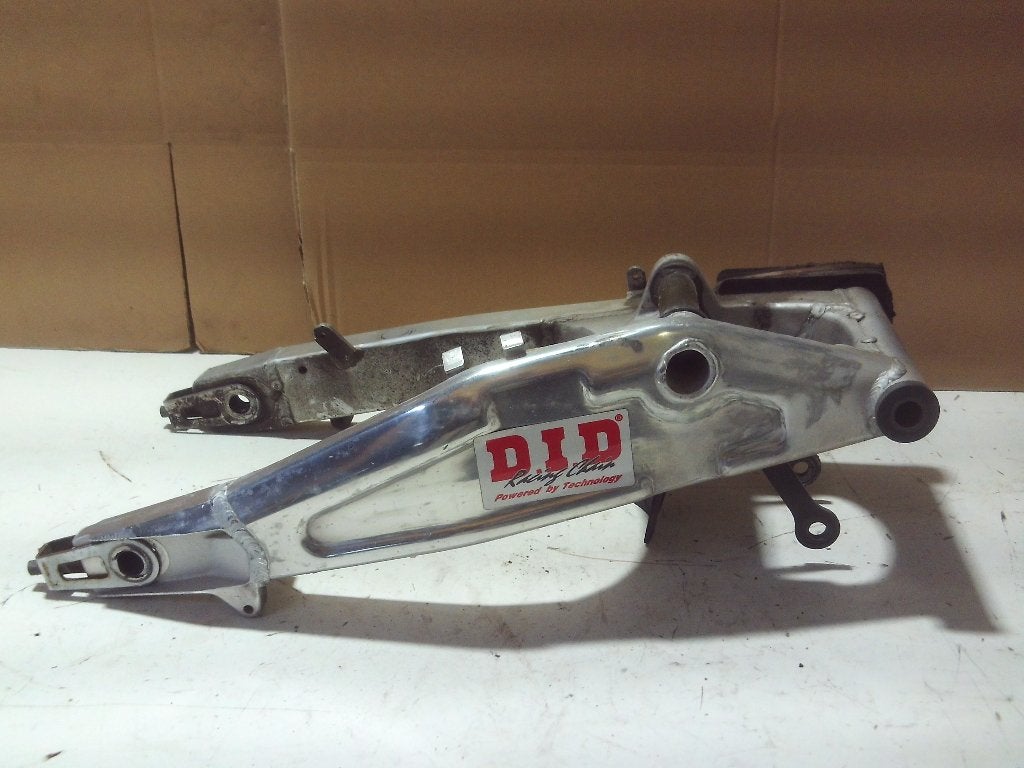 Achterbrug Suzuki GSXR 1100 w bj92-96, Ophalen of Verzenden, Gebruikt