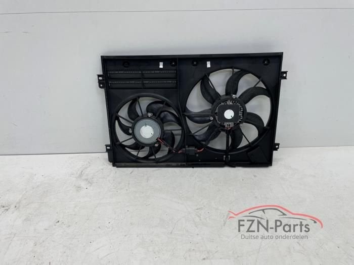Seat Leon Cupra 2.0 TFSI Koelvinhuis Dubbelvan (1K0121223), Ophalen of Verzenden, Gebruikt