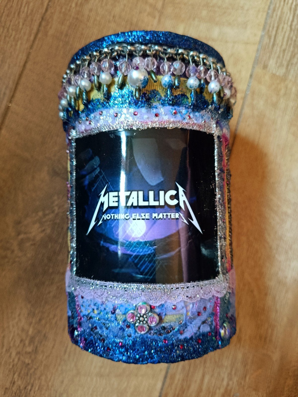 Metallica, Ophalen of Verzenden